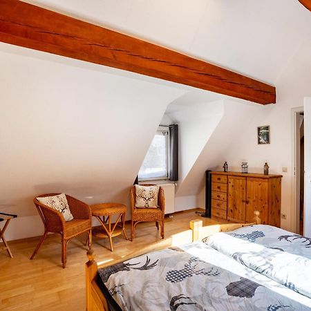 Appartement Schwarzwaldnest à Bad Wildbad Extérieur photo